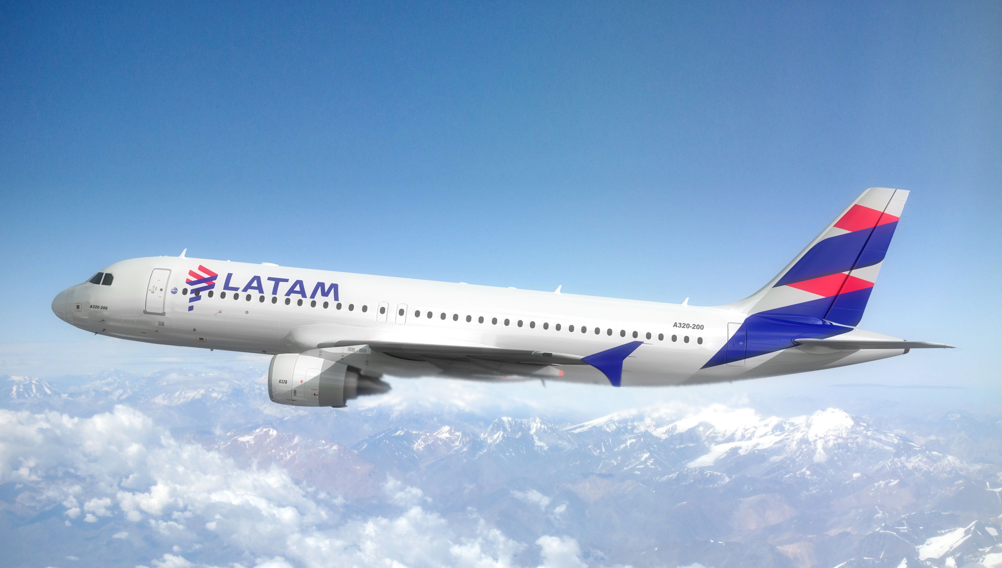 LATAM Plans To Launch Narrowbody BrasiliaLima Flights Next Year
