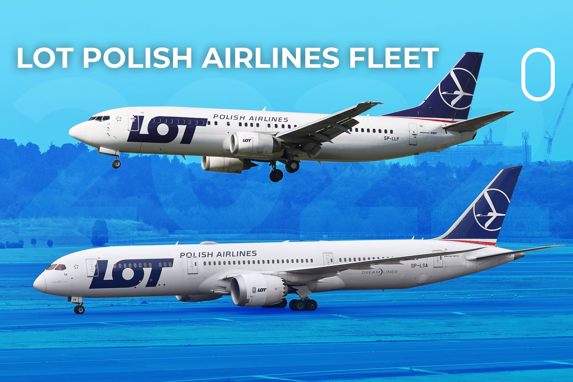 Infinity MileageLands- LOT Polish Airlines - EVA Air