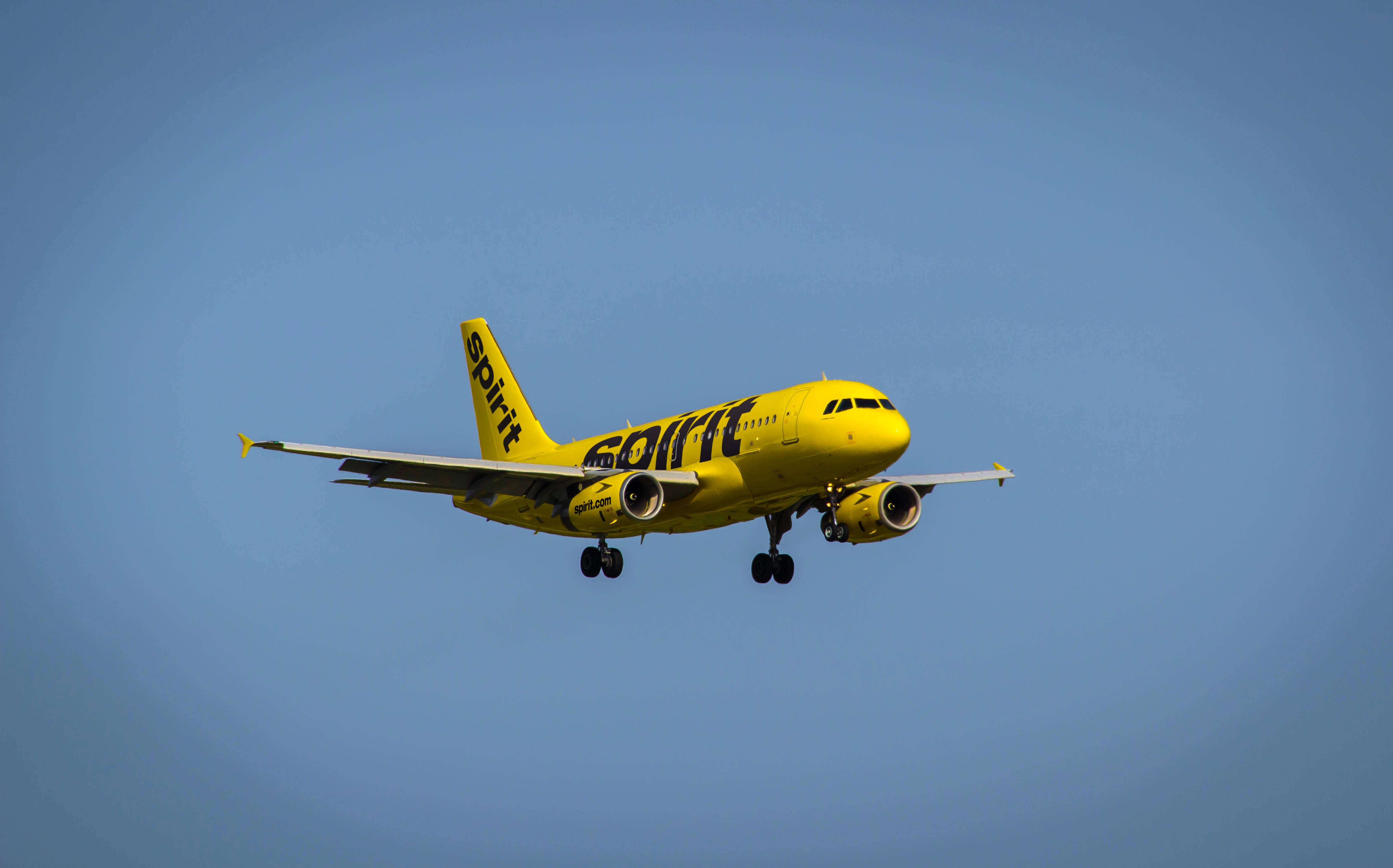 Spirit_A319_Exterior_2_NewLivery