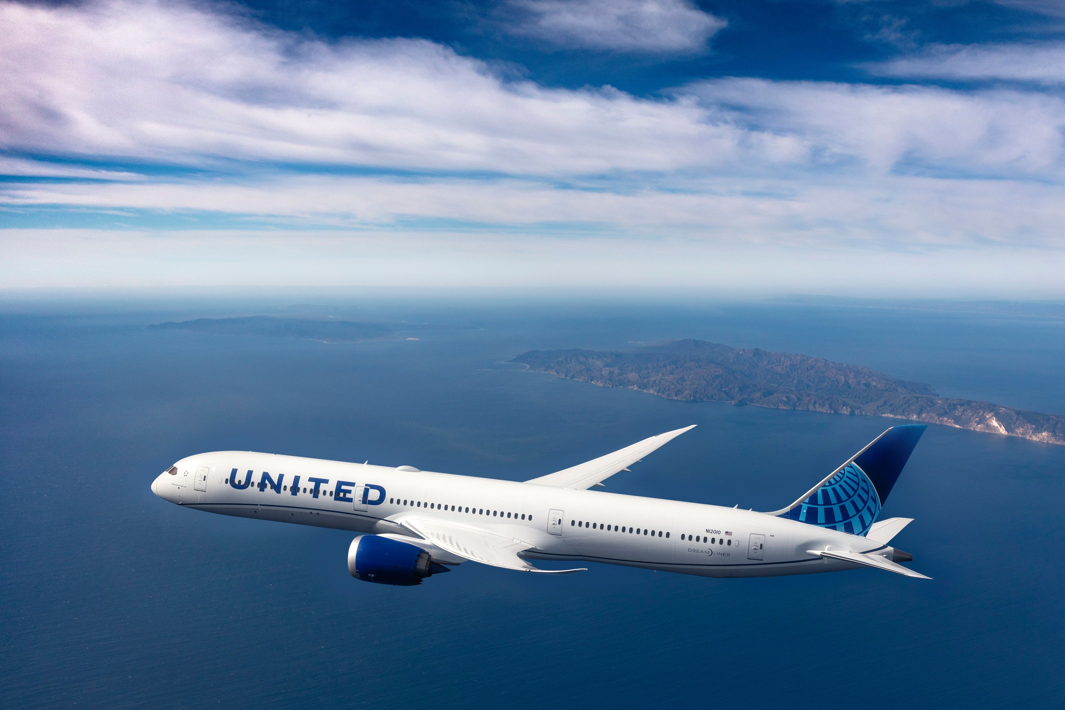 What Is United Airlines Net Worth