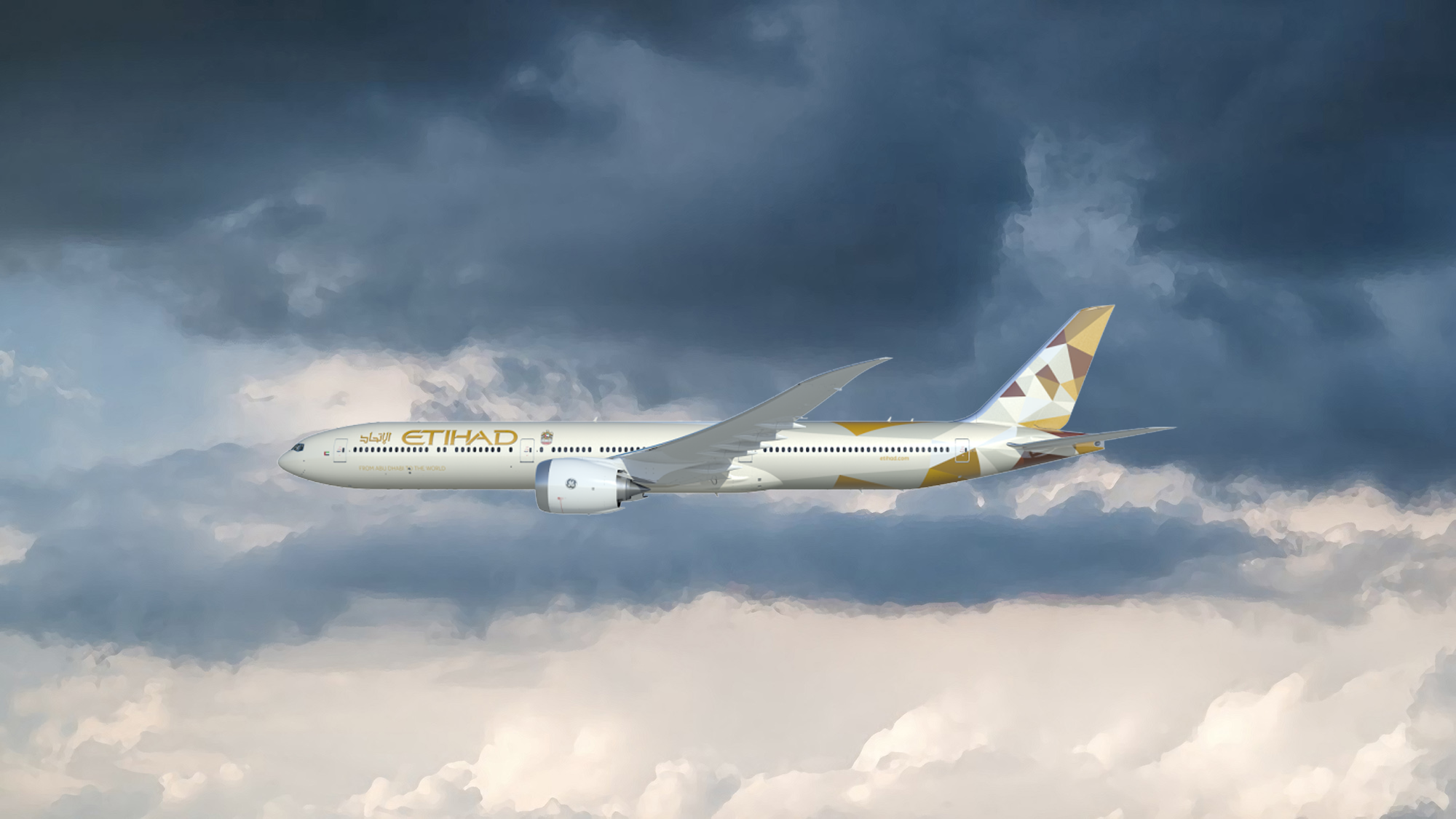 A Deep-Dive Into The Fleet Of Etihad Airways In 2022