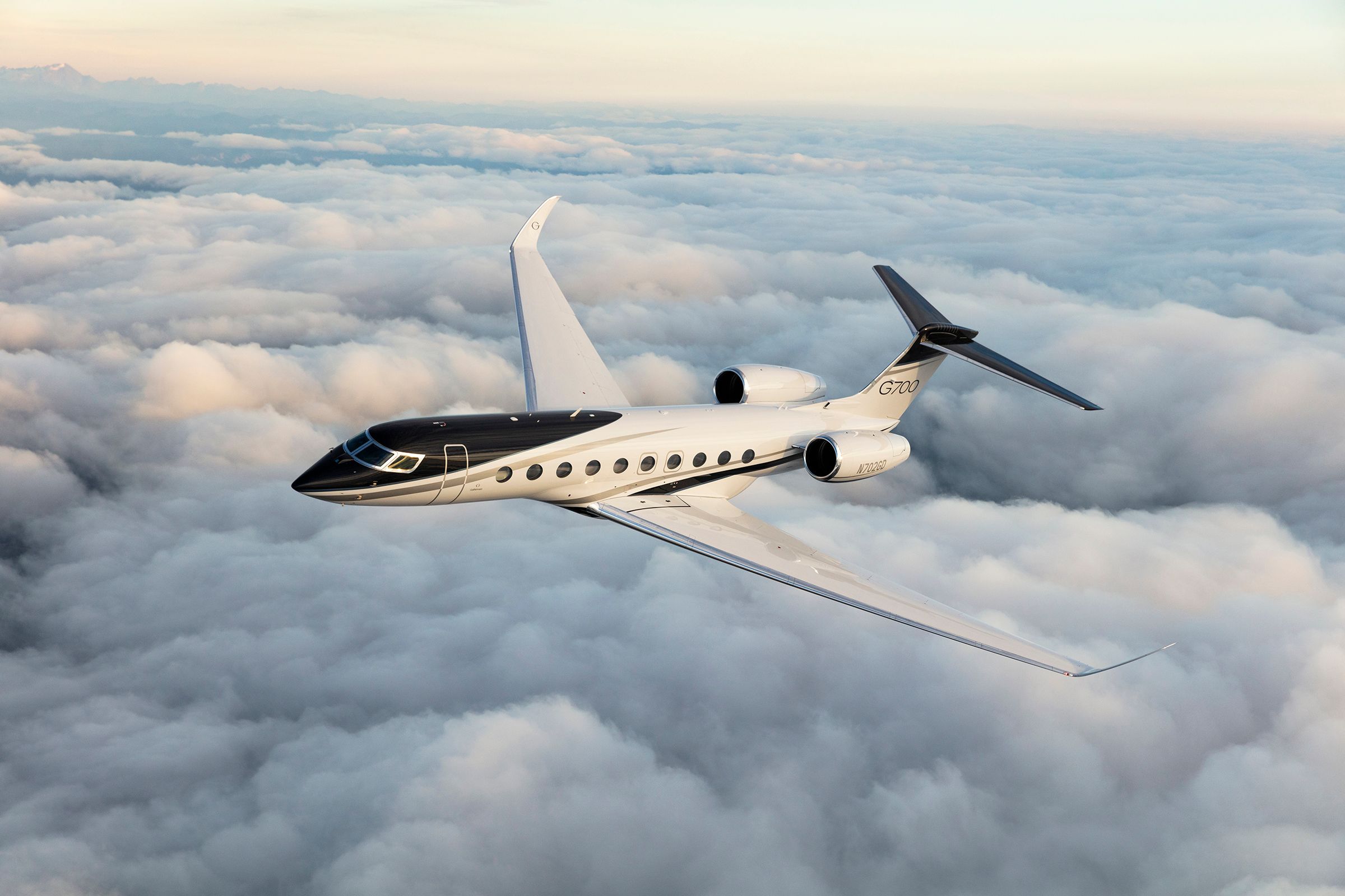 private plane world tours