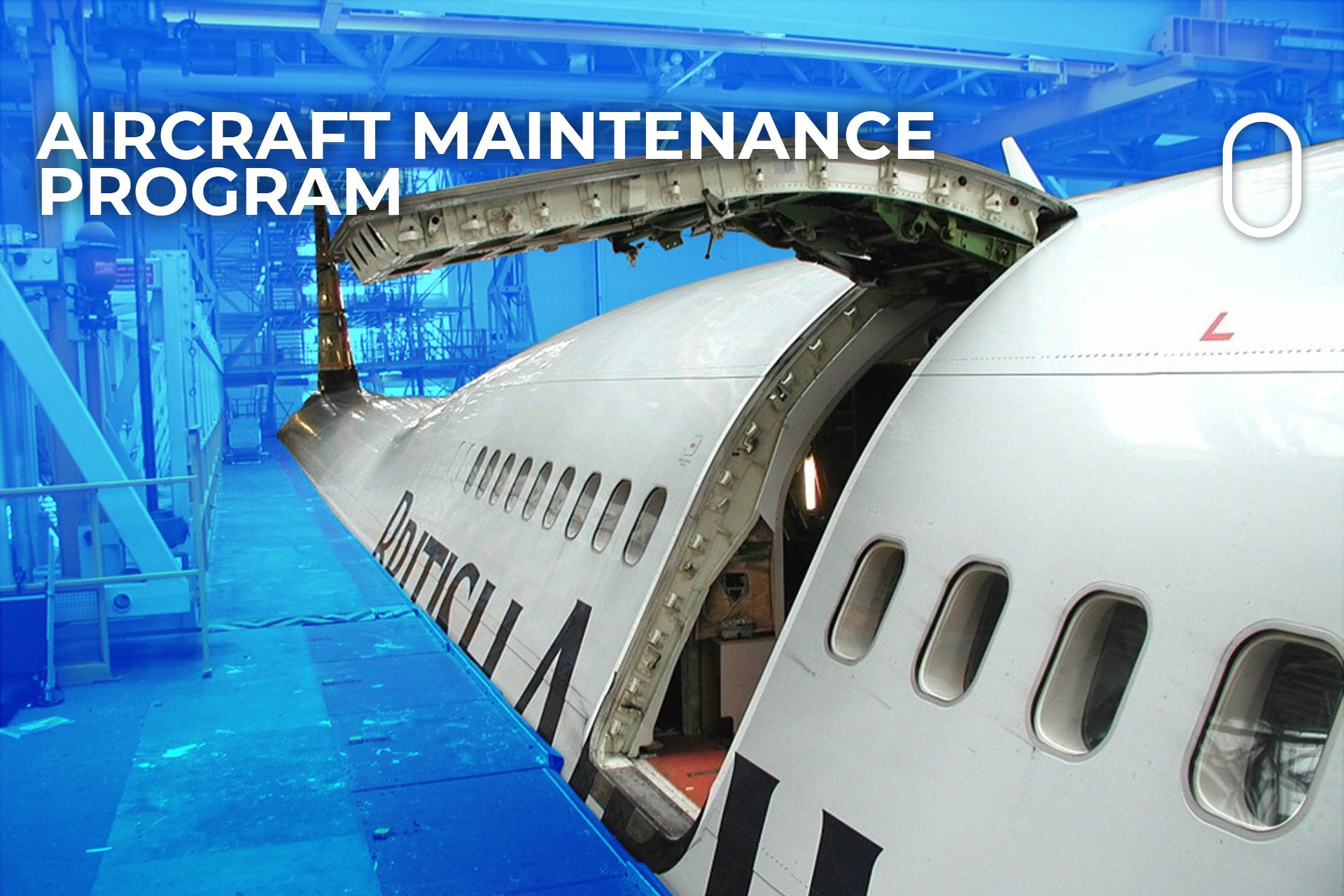 How Are Aircraft Maintenance Programs Designed Approved   How Are Aircraft Maintenance Programs Designed Approved 