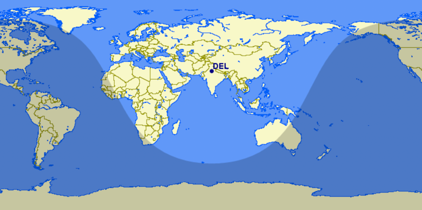 Analysis: Why IndiGo's 777 Wet Lease Could Influence Its A321XLR Plans