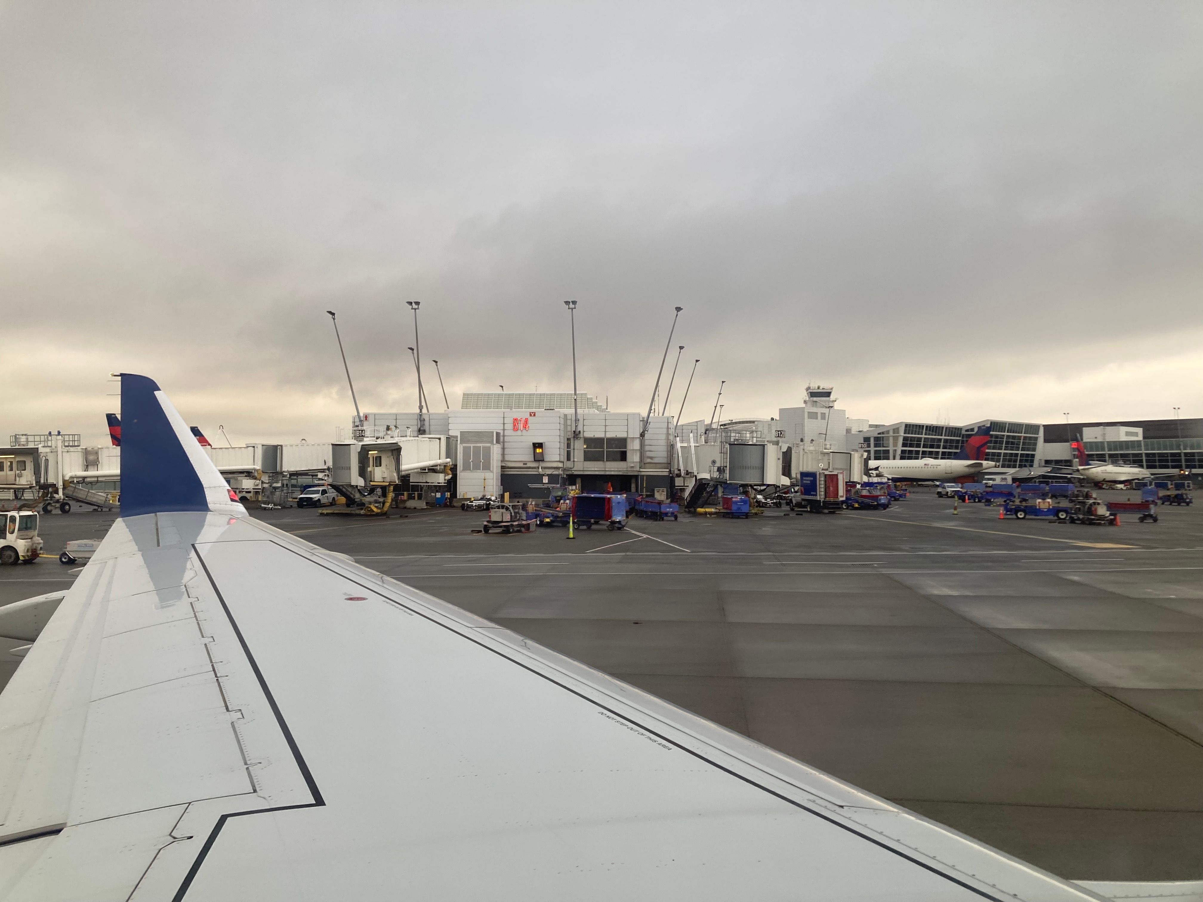 Flight Review: Virgin Atlantic's Boeing 787 Economy To London Heathrow