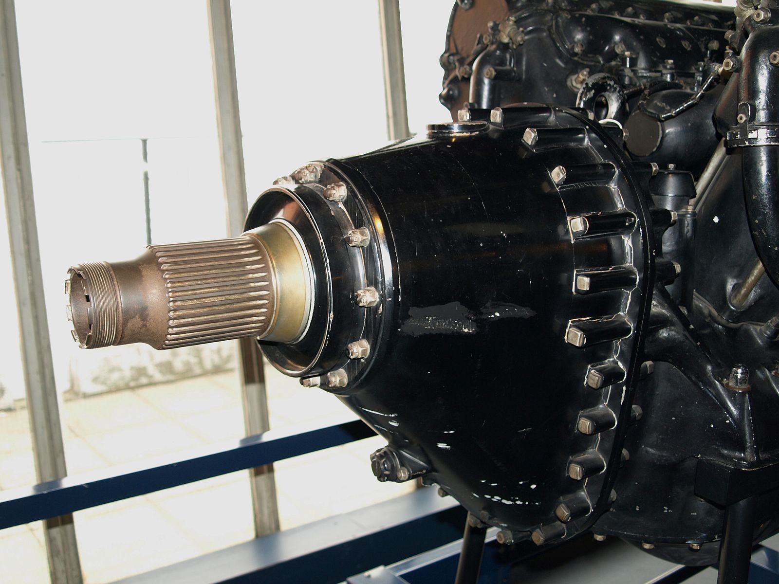 How A Turboprop Engine Works