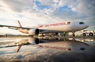 Three Aircraft Types The Air Mauritius Fleet In 2022 Three Aircraft Types The Air Mauritius Fleet In 2022