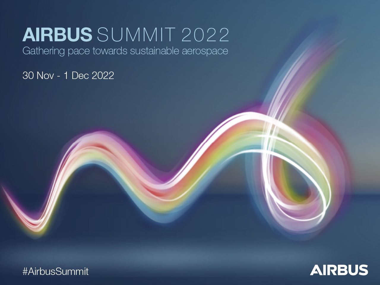 Airbus Summit 2022 Logo