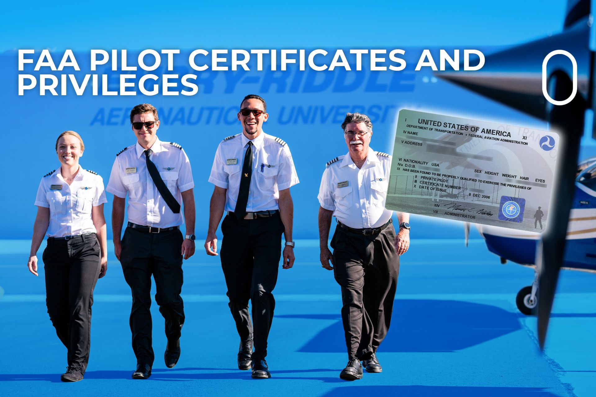 What Is A Faa Student Pilot Certificate at Valerie Paula blog