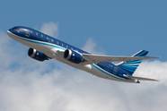 The Azerbaijan Airlines Fleet In 2022 The Azerbaijan Airlines Fleet In 2022
