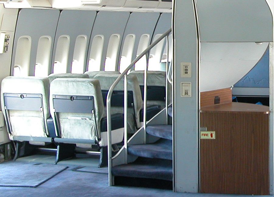 United Airways Flight 811- A Cabin Crew Perspective