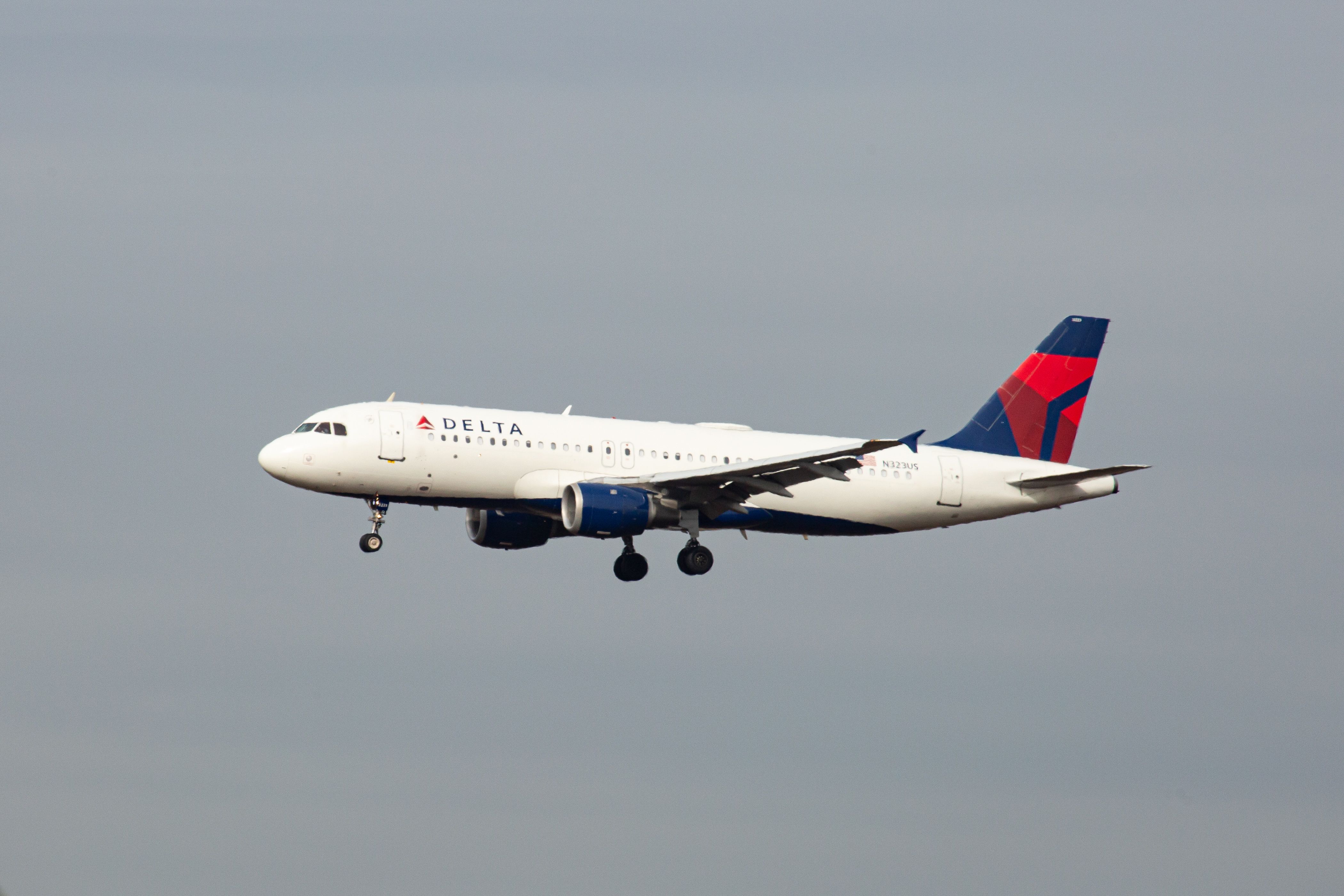 Delta will operate its Miami Havana on Airbus A320