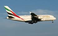 Collection Avions Emirates Maquette Avion Emirates A380 Herpa chelle Collection Avions Emirates Maquette Avion Emirates A380 Herpa chelle