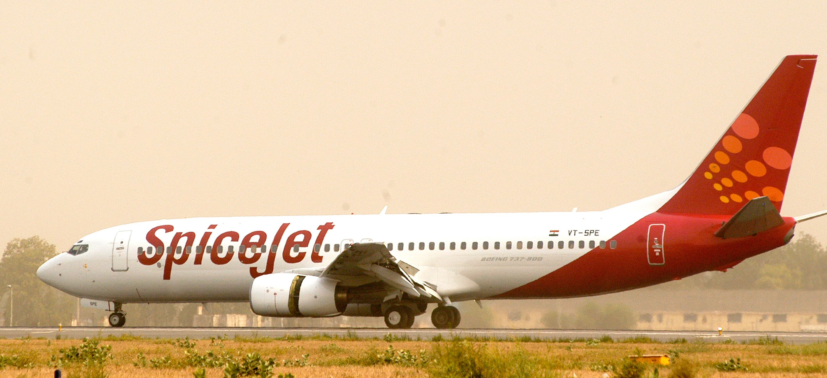 ICAO Says It Did Not Audit SpiceJet