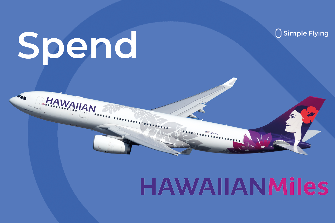 How Much Are Hawaiian Airlines Miles Worth