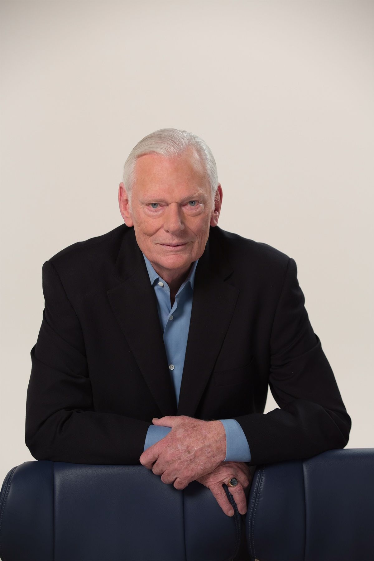 Herb_Kelleher co-founded Southwest Airlines