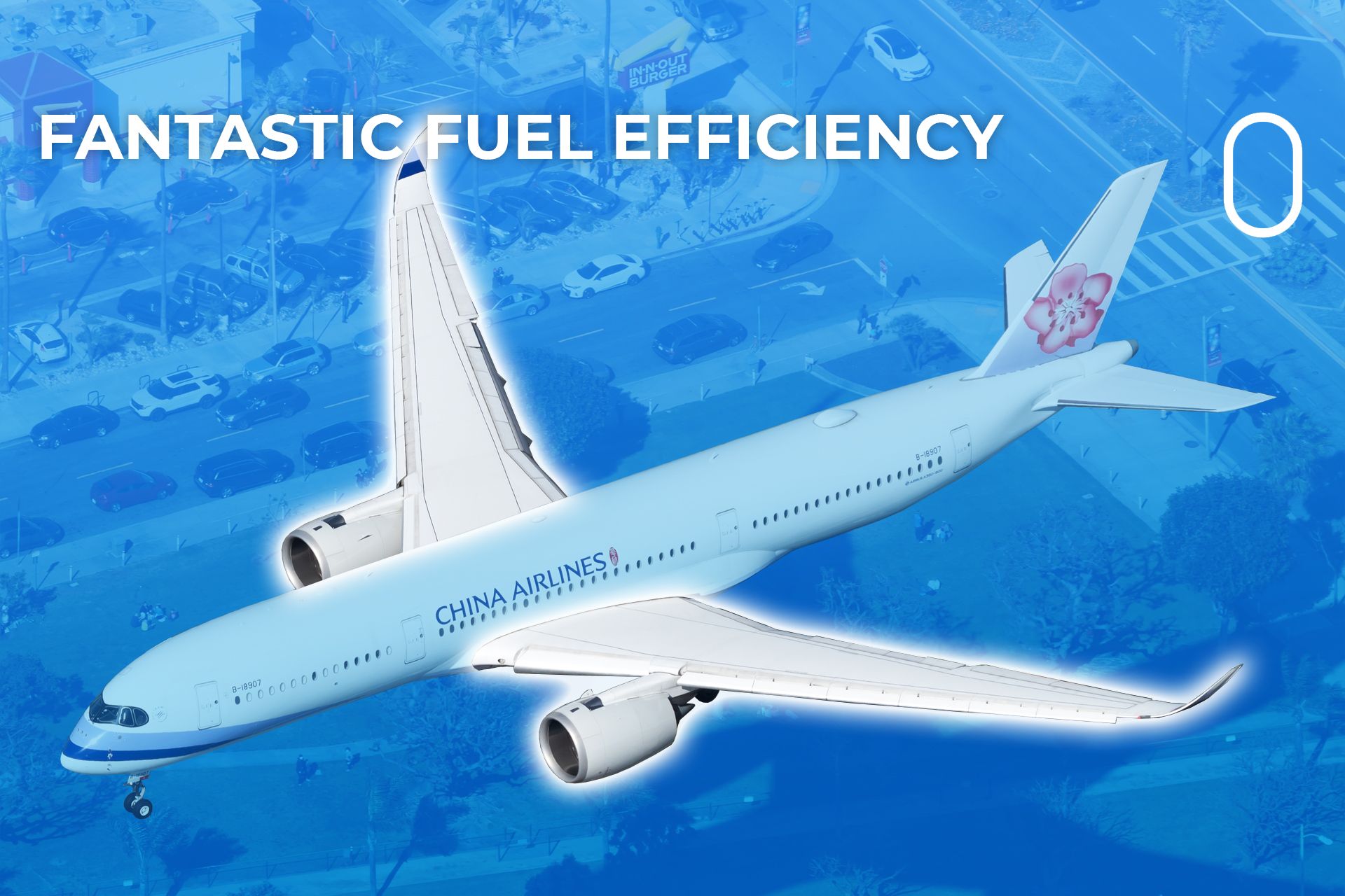 How The Airbus A350’s Wing Performance Contributes To Its Outstanding ...