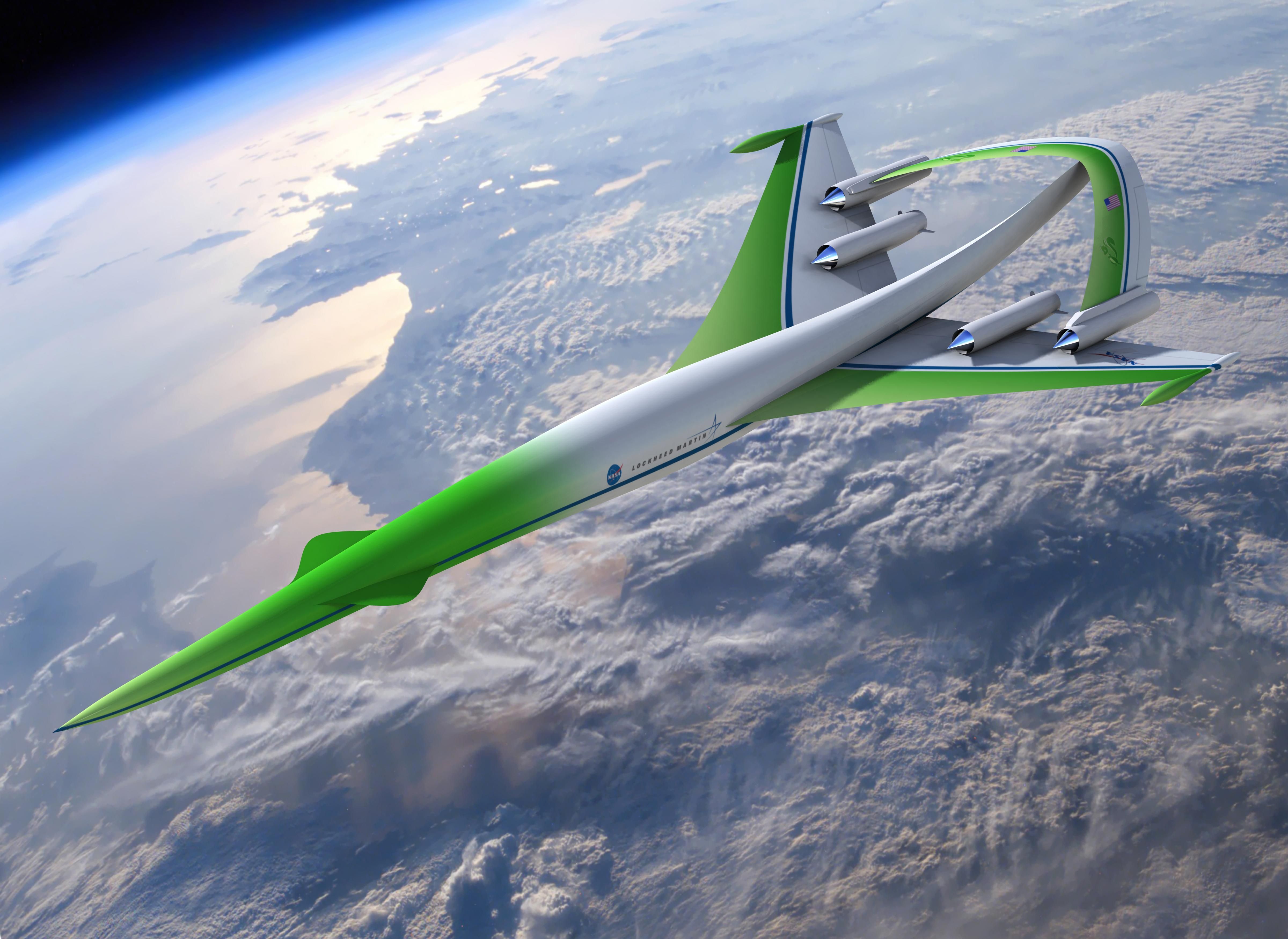 Lockheed_Martin_Supersonic_Design Concept