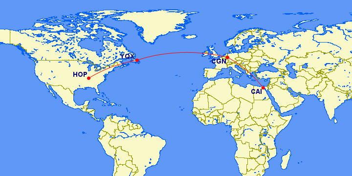 Arrow Air Flight 1285R The Story Of Canada's Deadliest Plane Crash