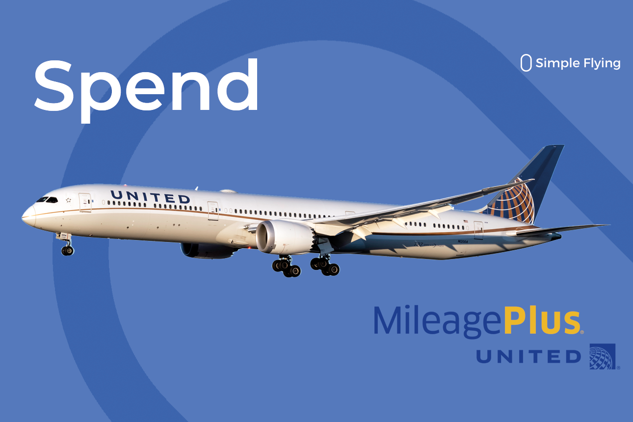 How To Spend United Airlines MileagePlus Miles