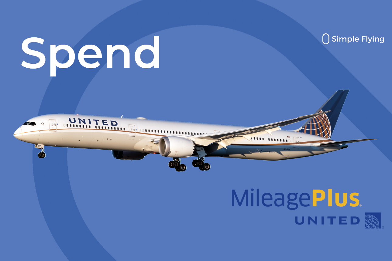 United Mileageplus Account For Child