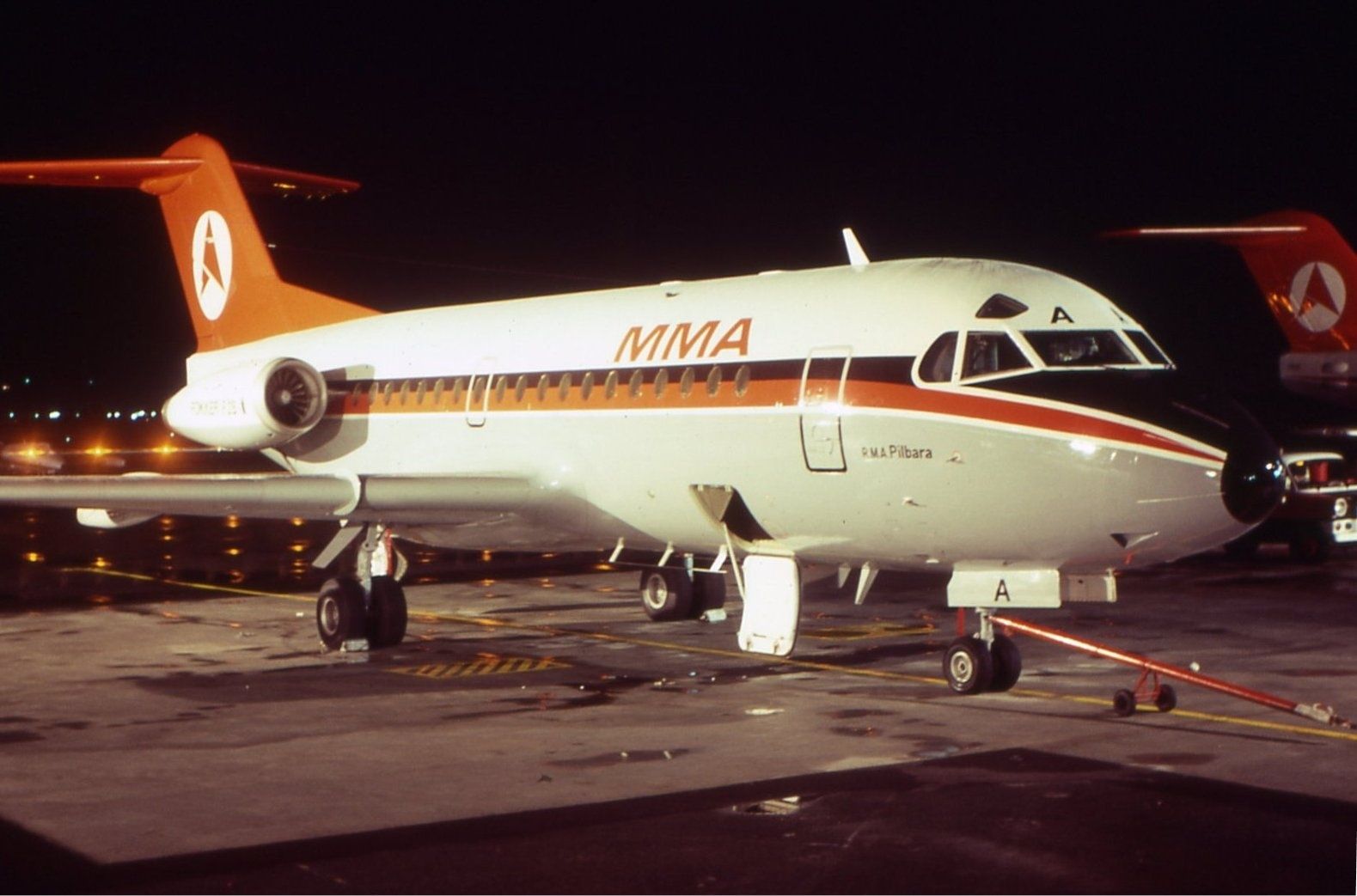 MMA_Fokker_F28