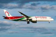 Royal Air Maroc Is Now Letting Passengers Resell Flight Tickets