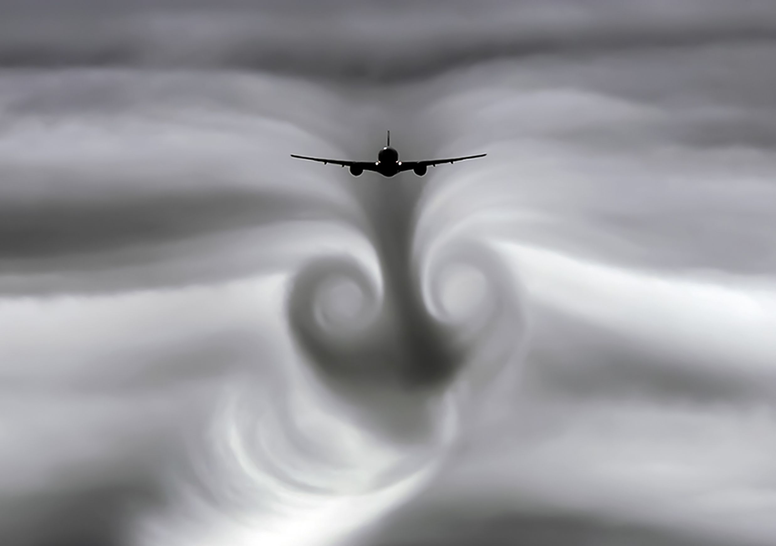 Airplane Turbulence