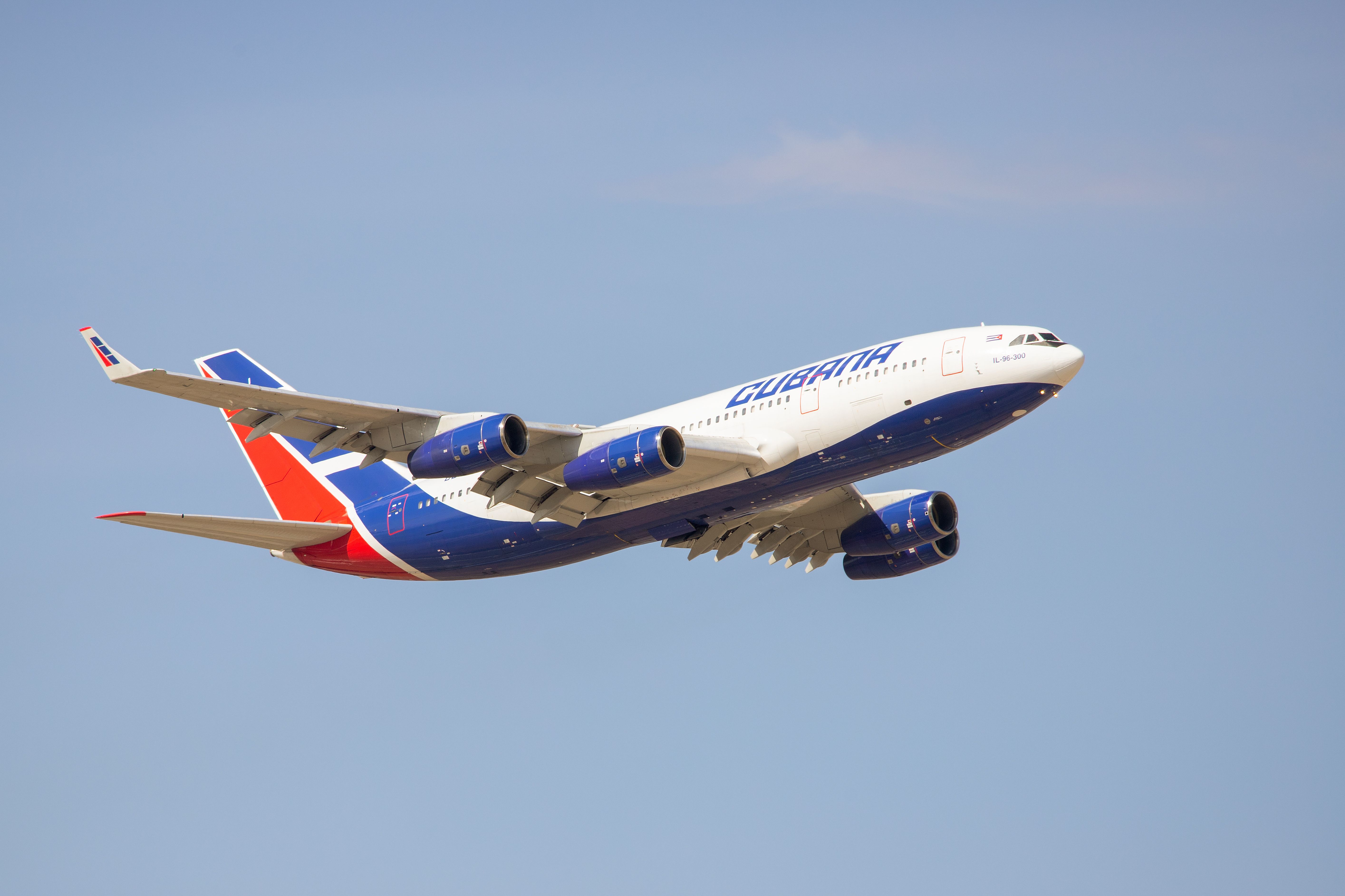 can-you-fly-on-an-ilyushin-il-96-in-2023