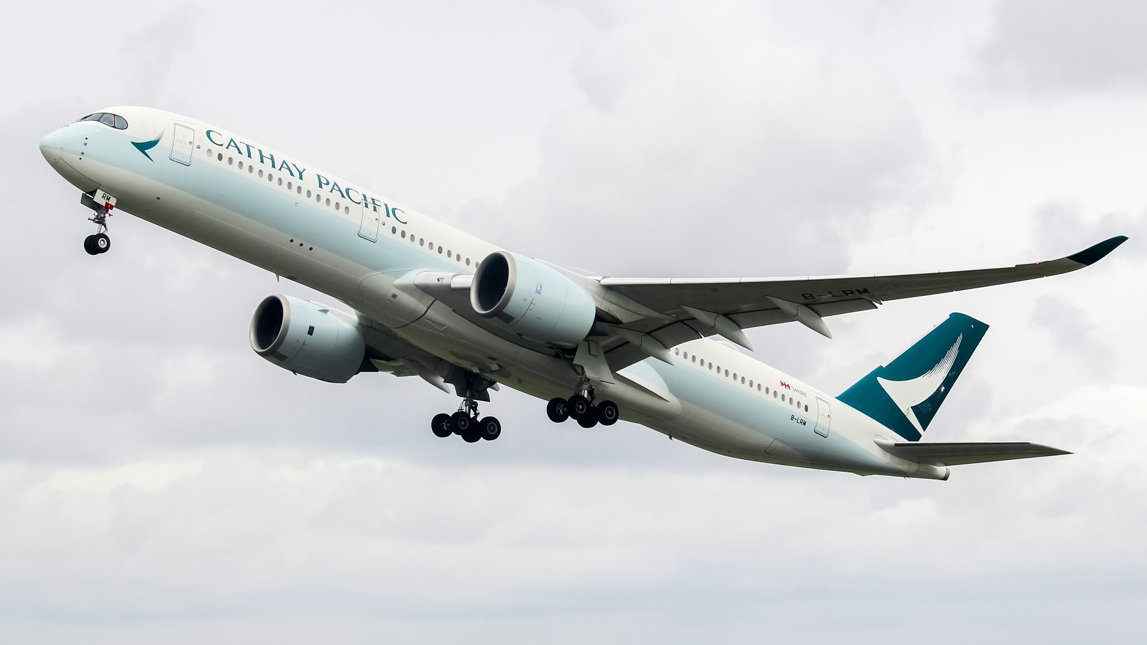 Cathay Pacific Has Misplaced Extra Than Half Of Senior Pilots Since 2019