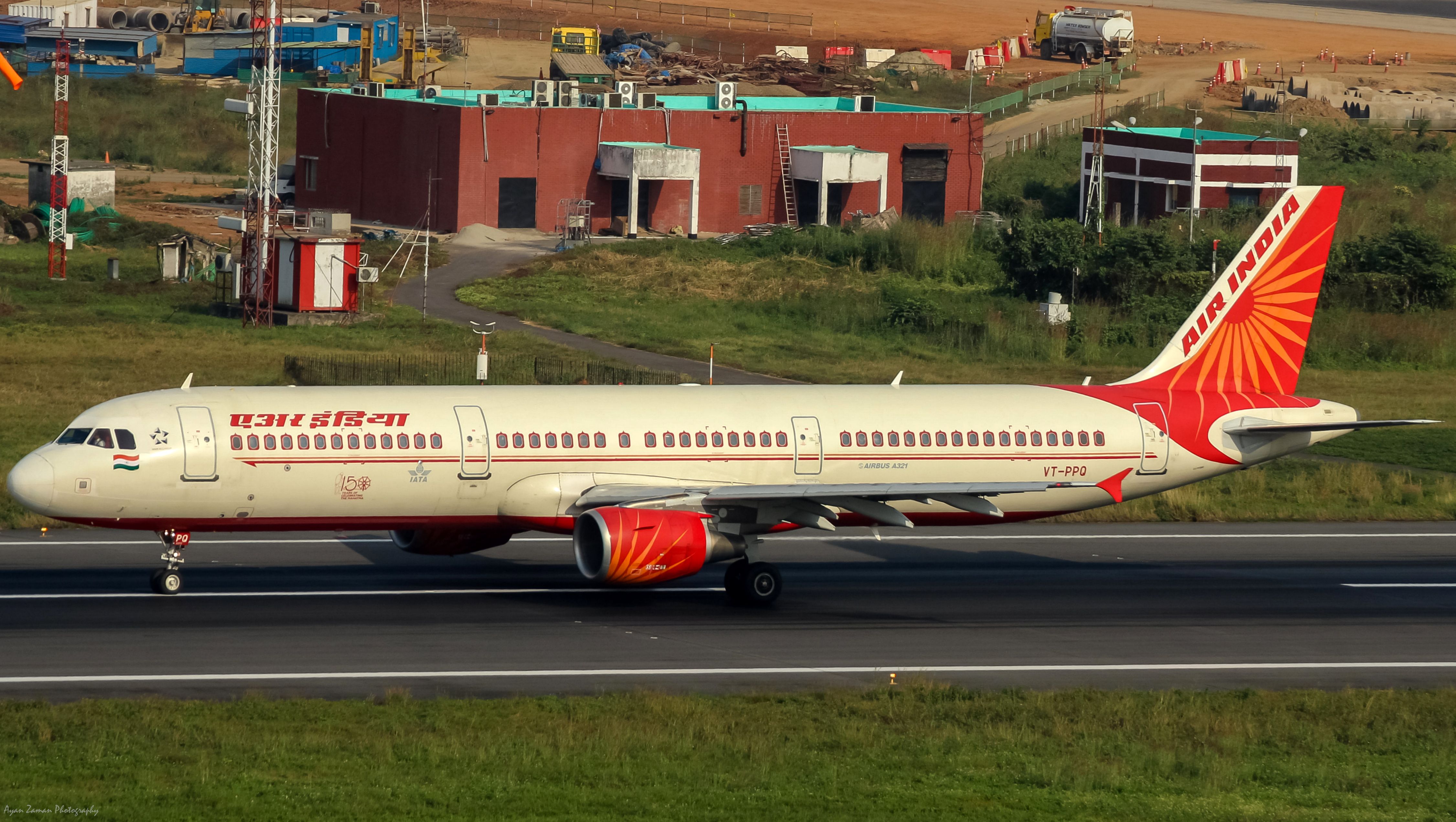 VT-PPQ_-_Air_India_-_Airbus_A321-211_-_MSN_4009_-_VGHS