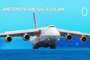 Why The An 124 Changed Cargo Forever