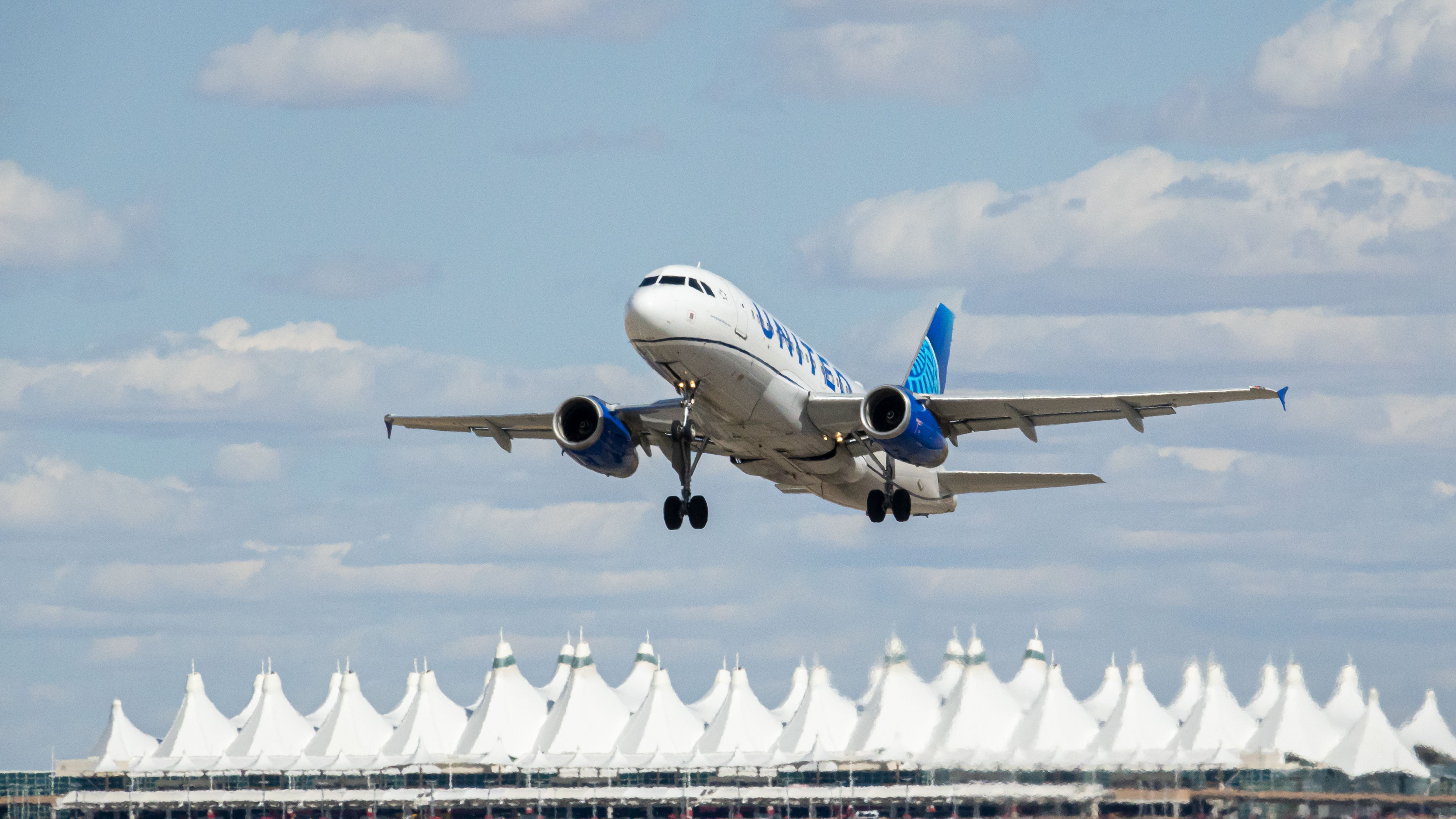 10 Issues You May Not Know About Denver Worldwide Airport