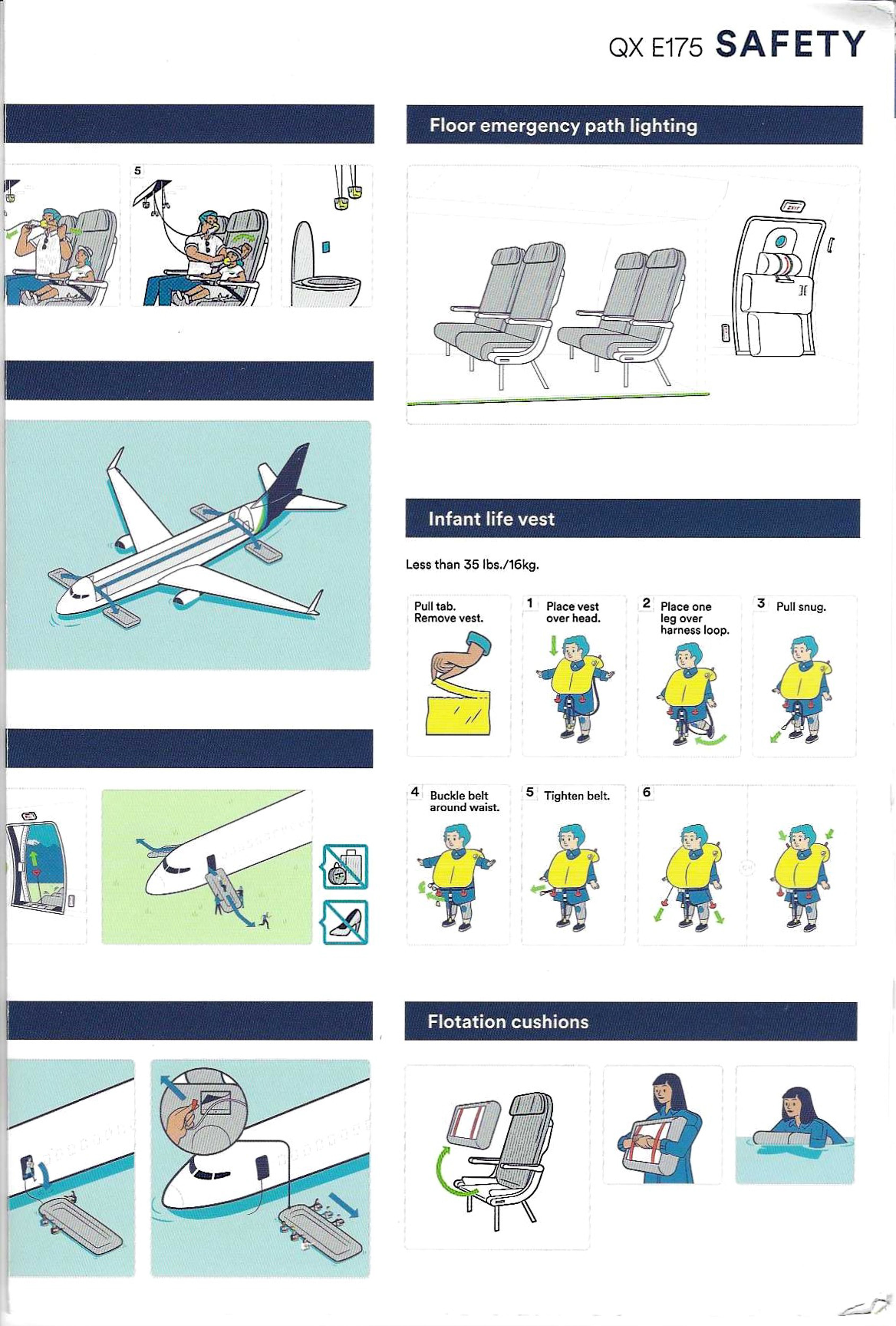 E175 Safety Card Page 03