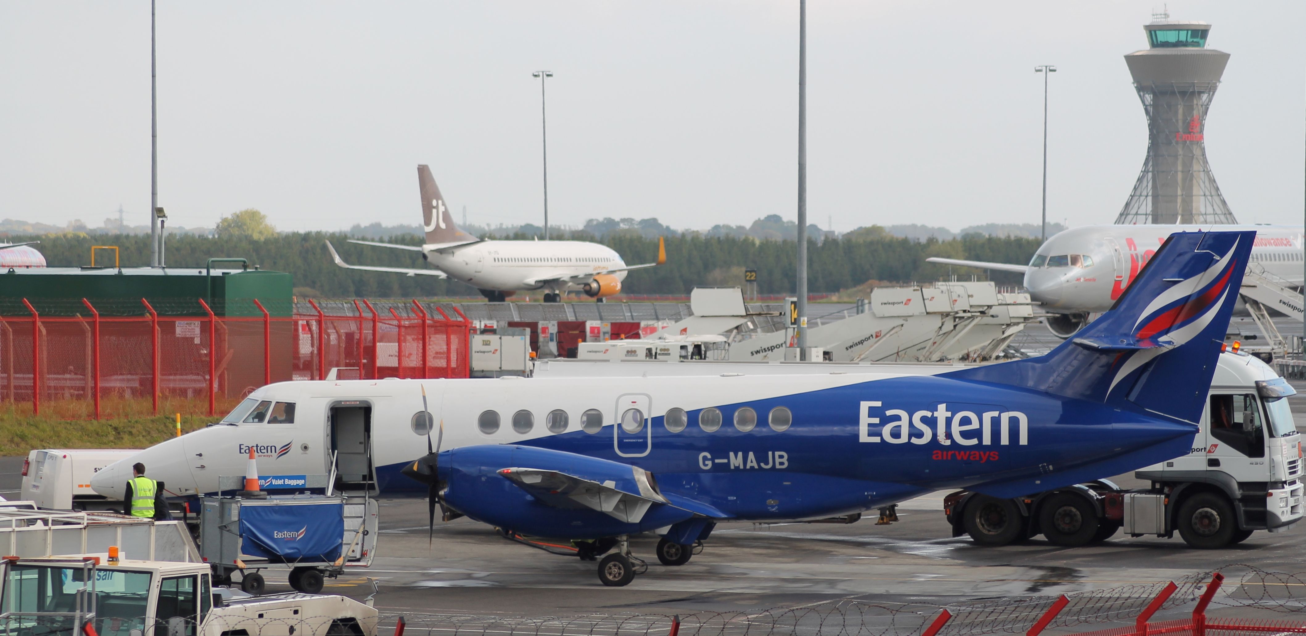 Musical Instruments On Planes: What Are UK Carriers' Policies?