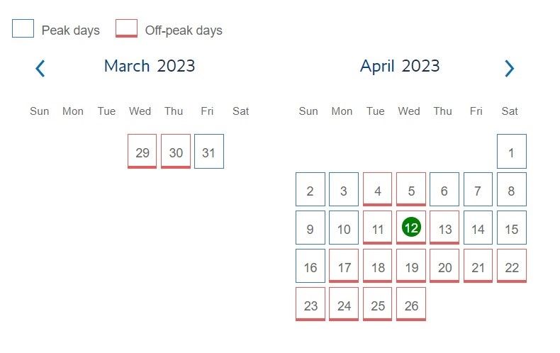 How To Spend Avios With British Airways Executive Club