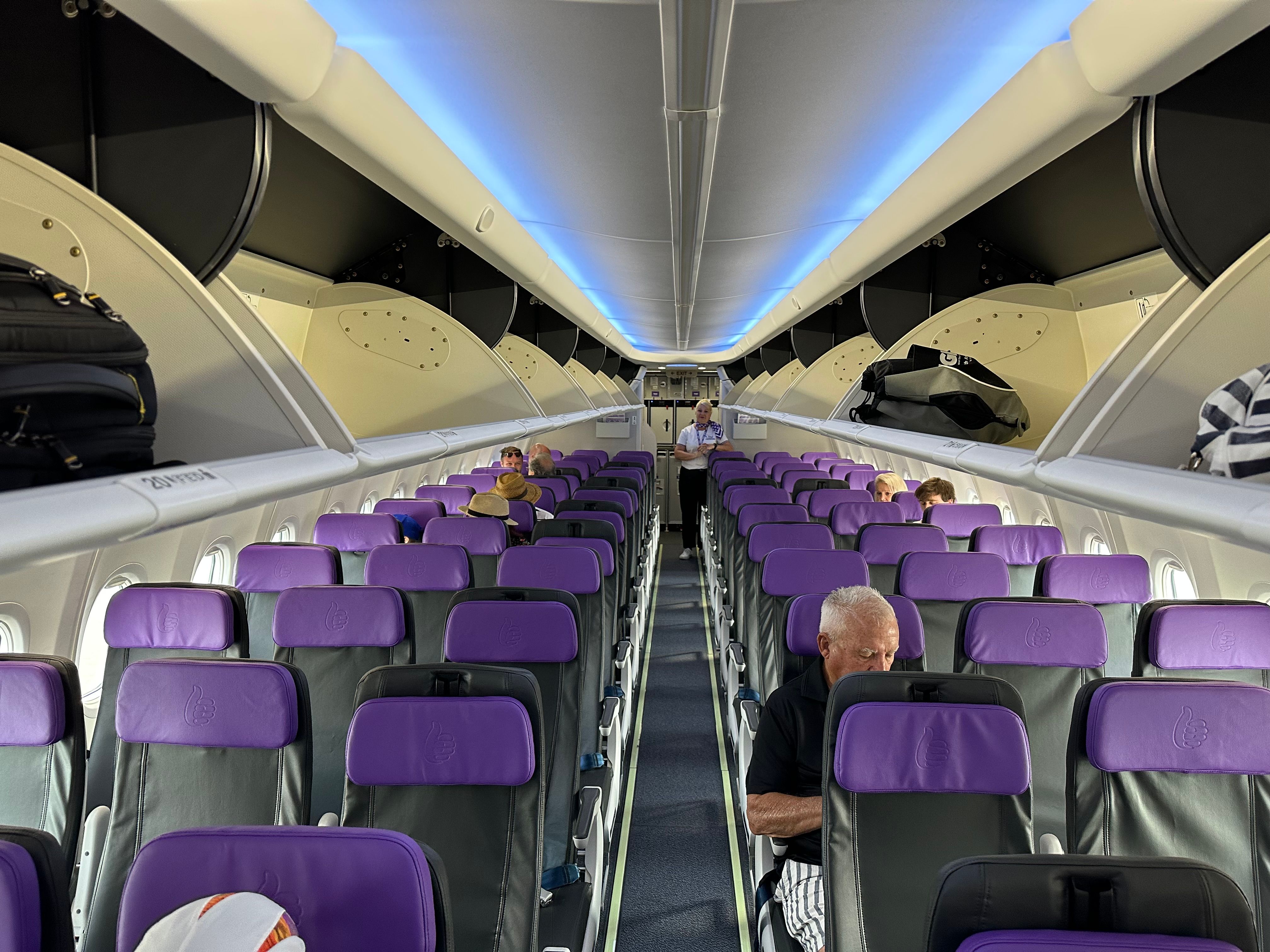 Chocks Away As Bonza Launches New Era In Australian Aviation