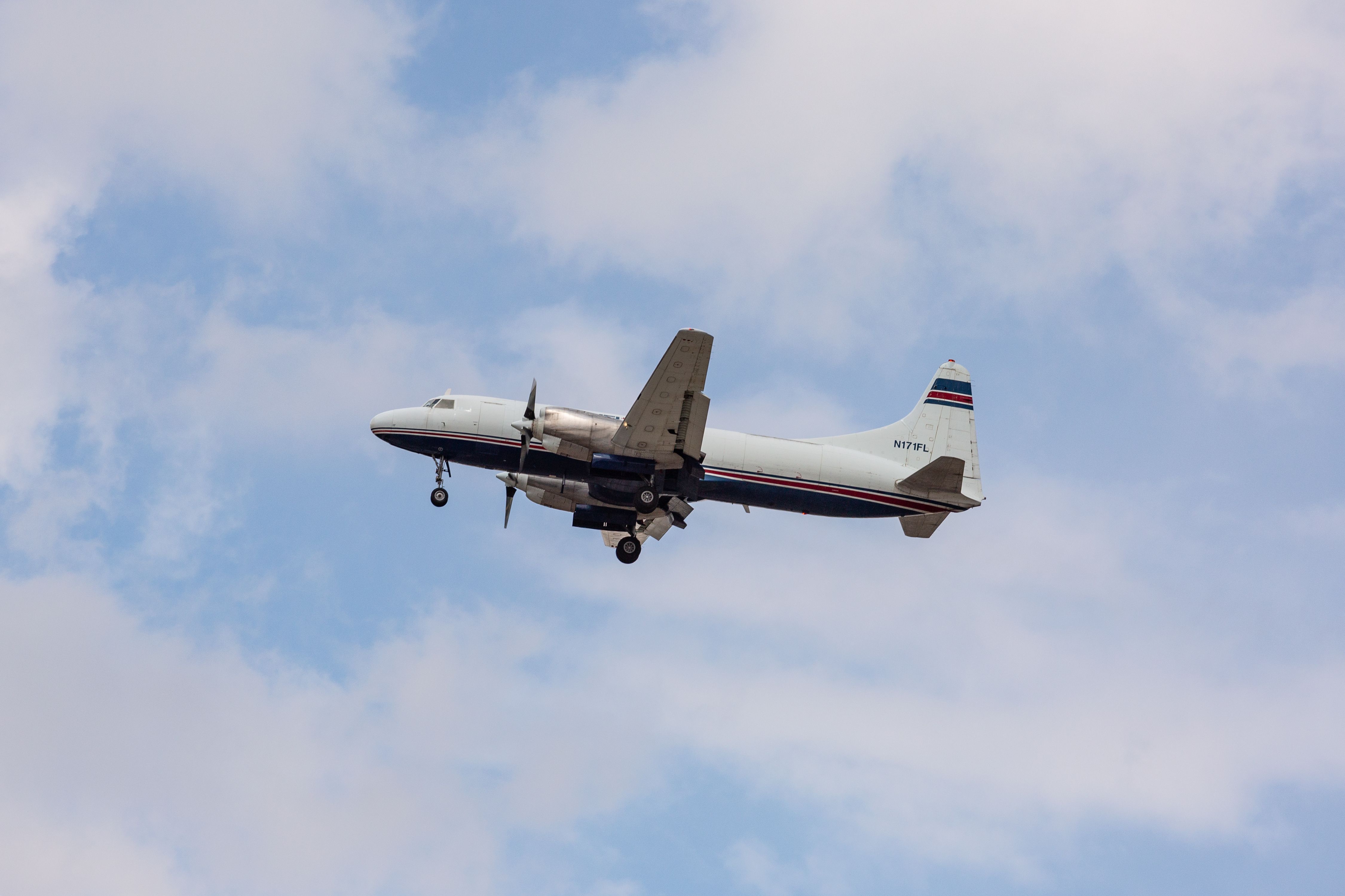 On This Day In 1969 Allegheny Airlines Flight 737 Crashed In Pennsylvania