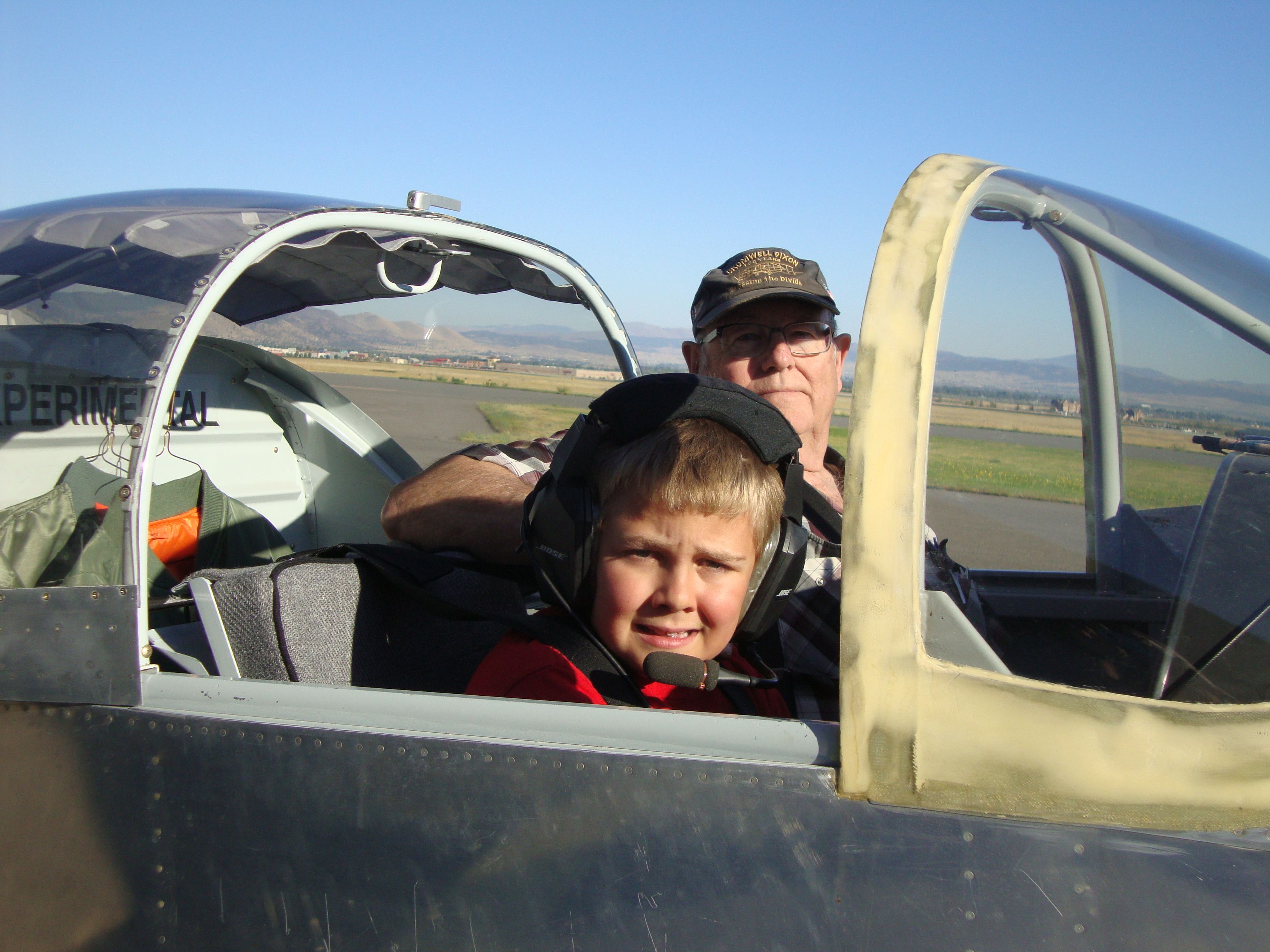 experimental aircraft association australia