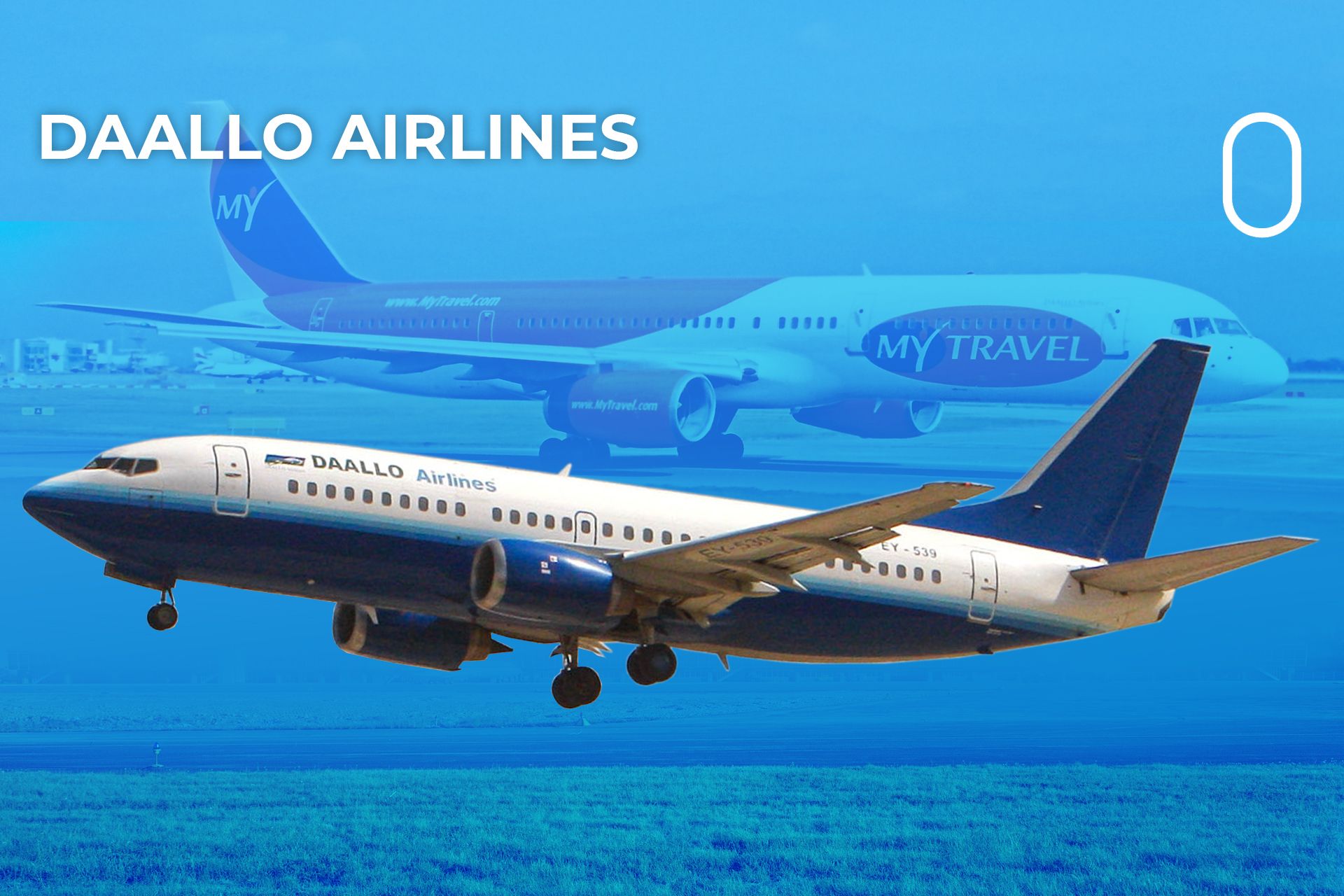 Everything you need to know about east african carrier daallo airlines