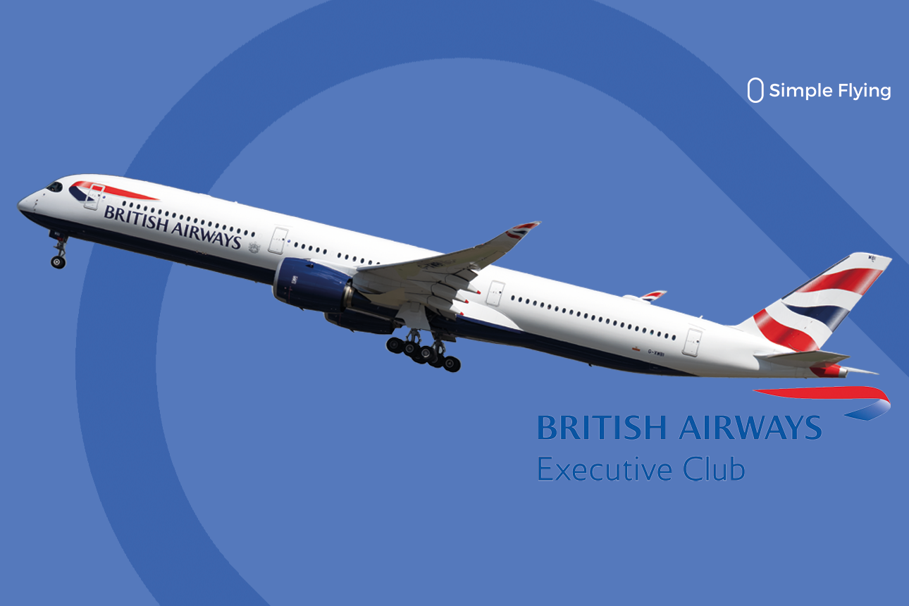 British Airways Government Membership Frequent Flyer Program: The Easy Flying Information