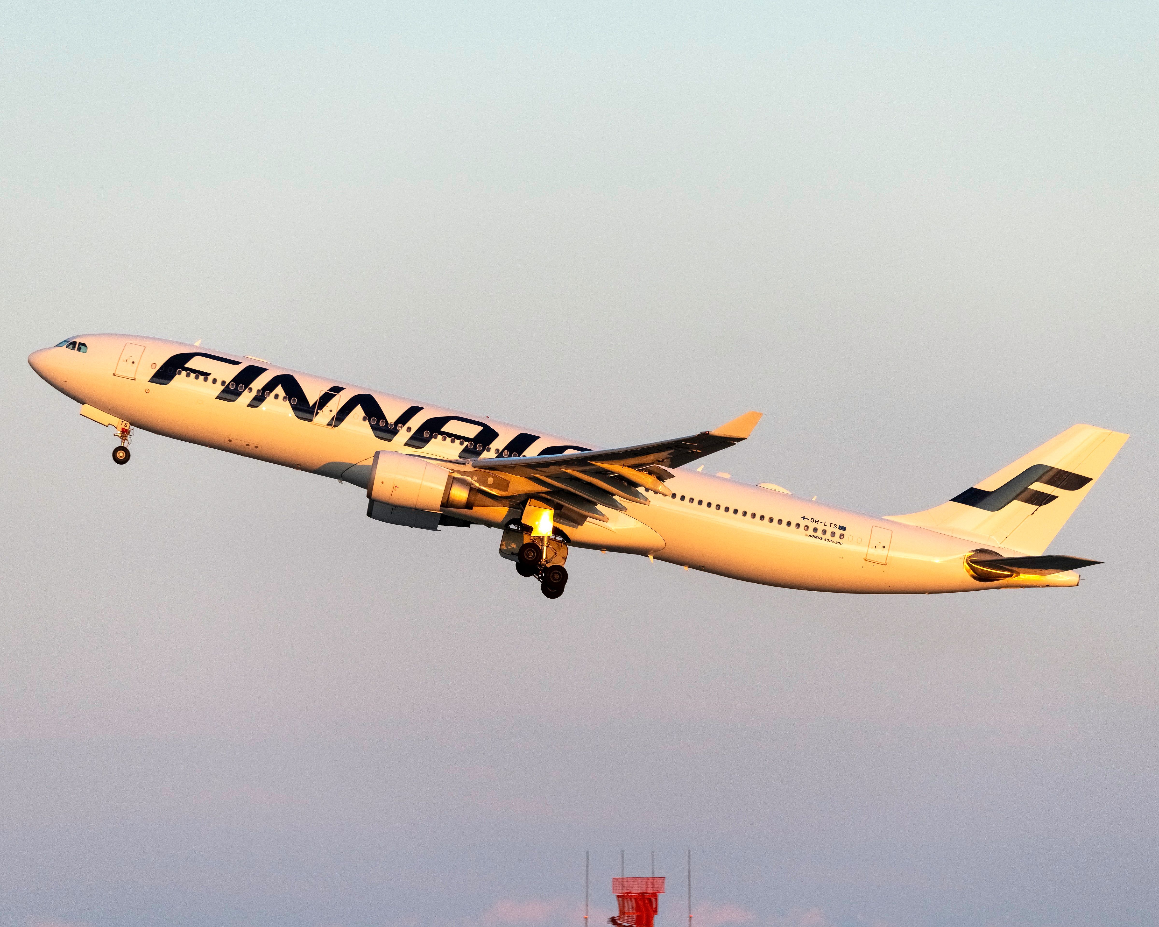 Finnair Airbus A330