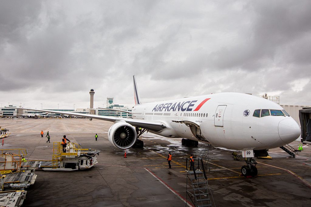 Enveloppé de mystère : l’histoire de l’aéroport international de Denver