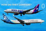 In Short The Differences Between The Boeing 737NG 737 MAX Families