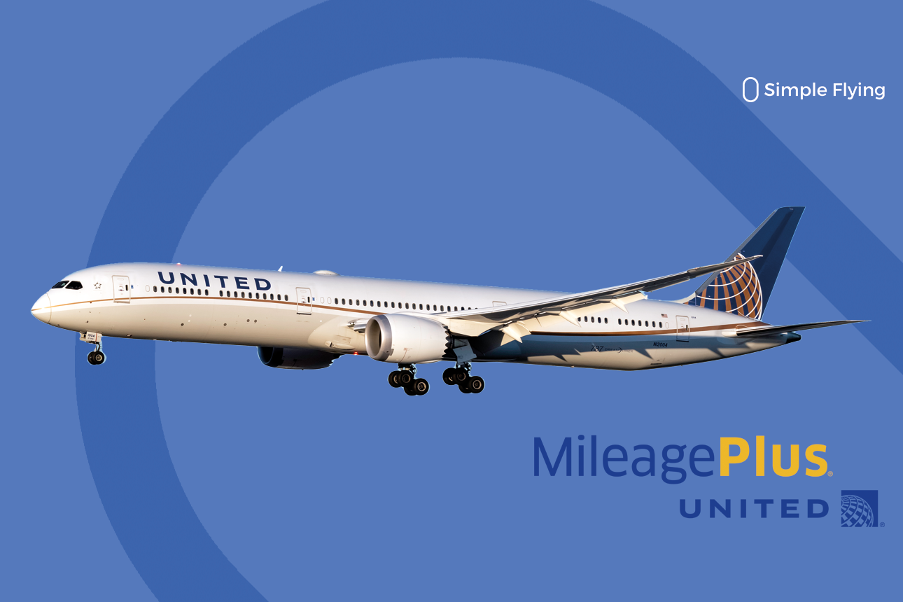 What Is United Mileageplus