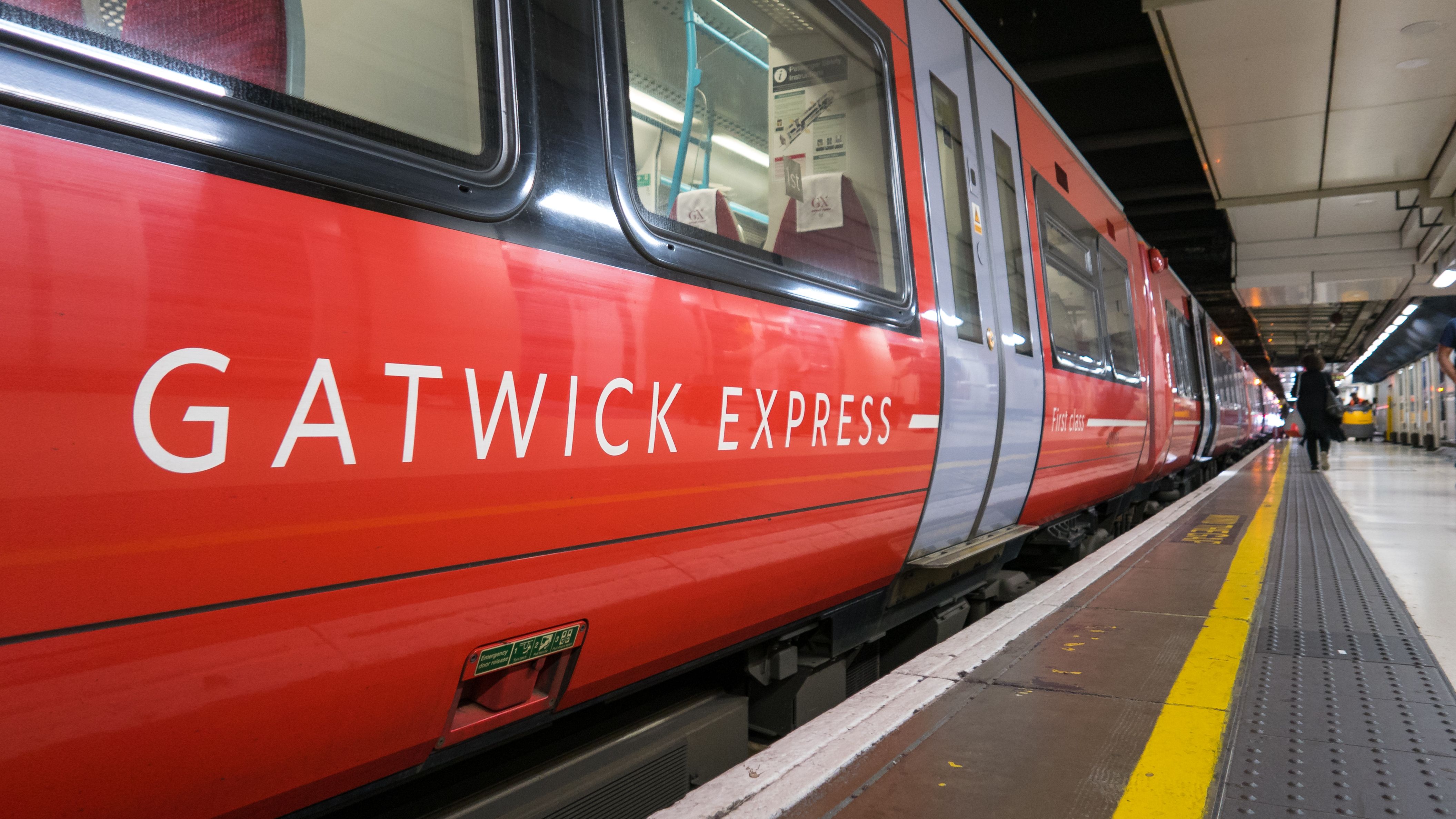 Gatwick Express