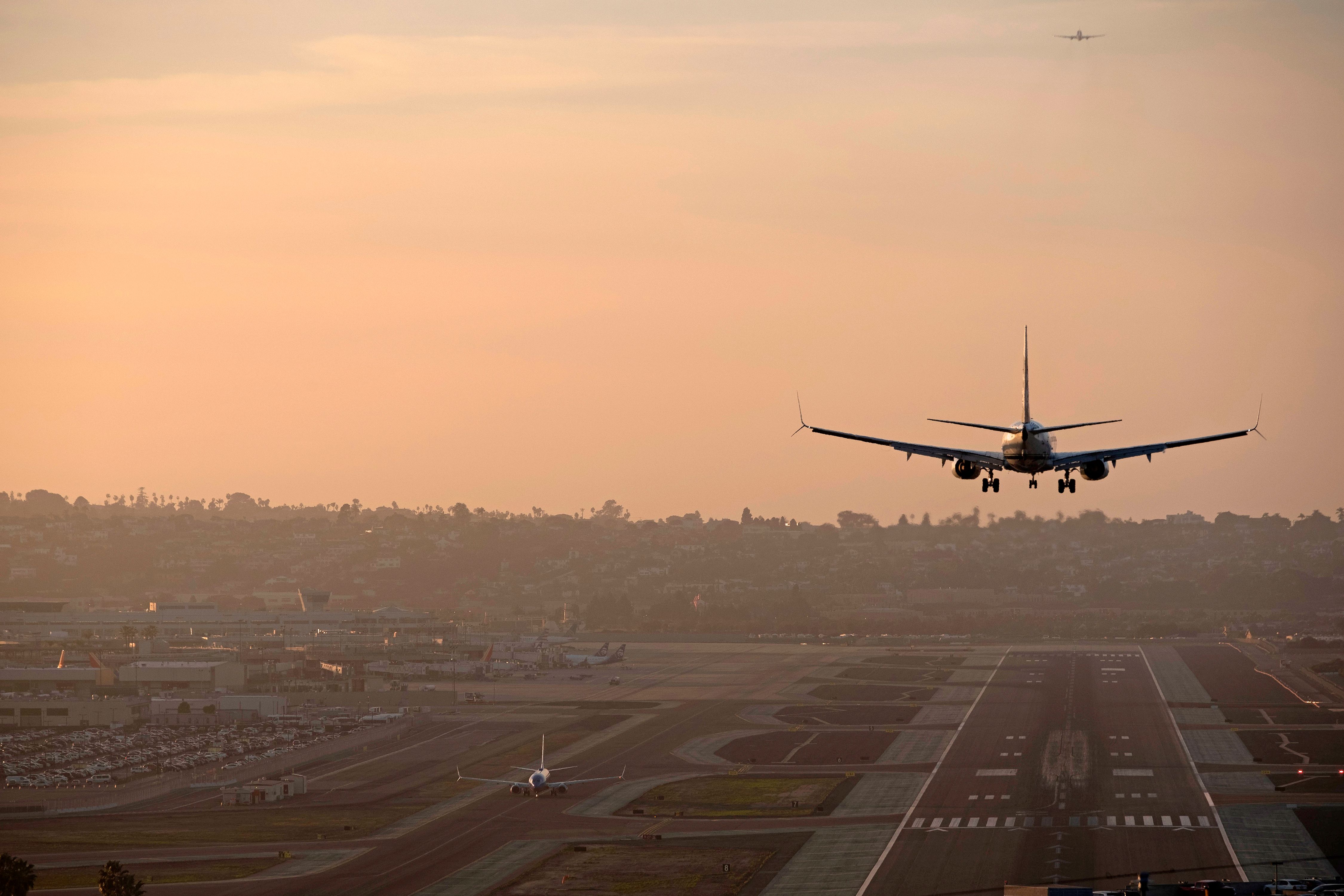 California Chaos: San Francisco Bound BA A380 Diverts To Oakland As San