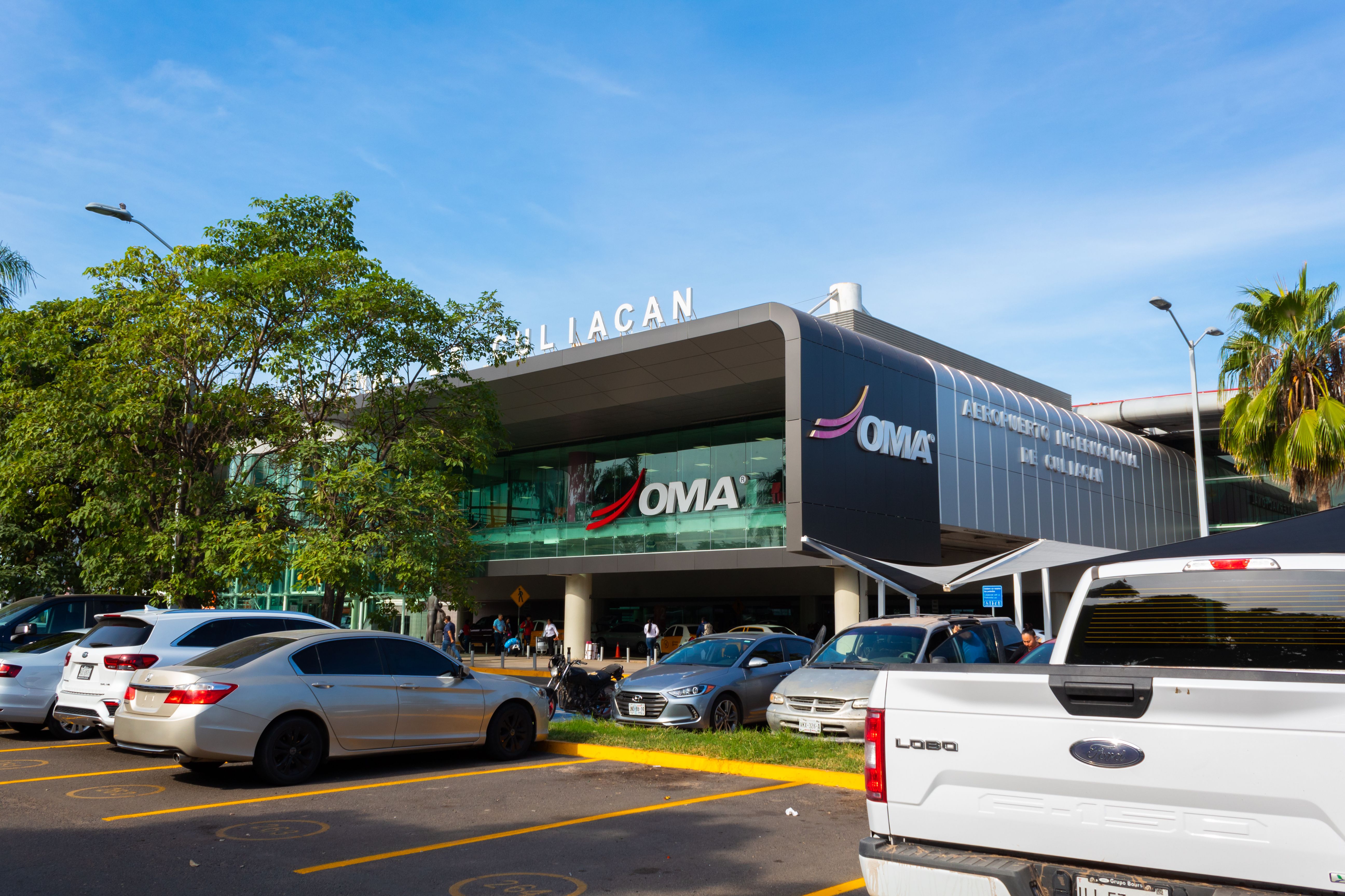 Culiacán International Airport