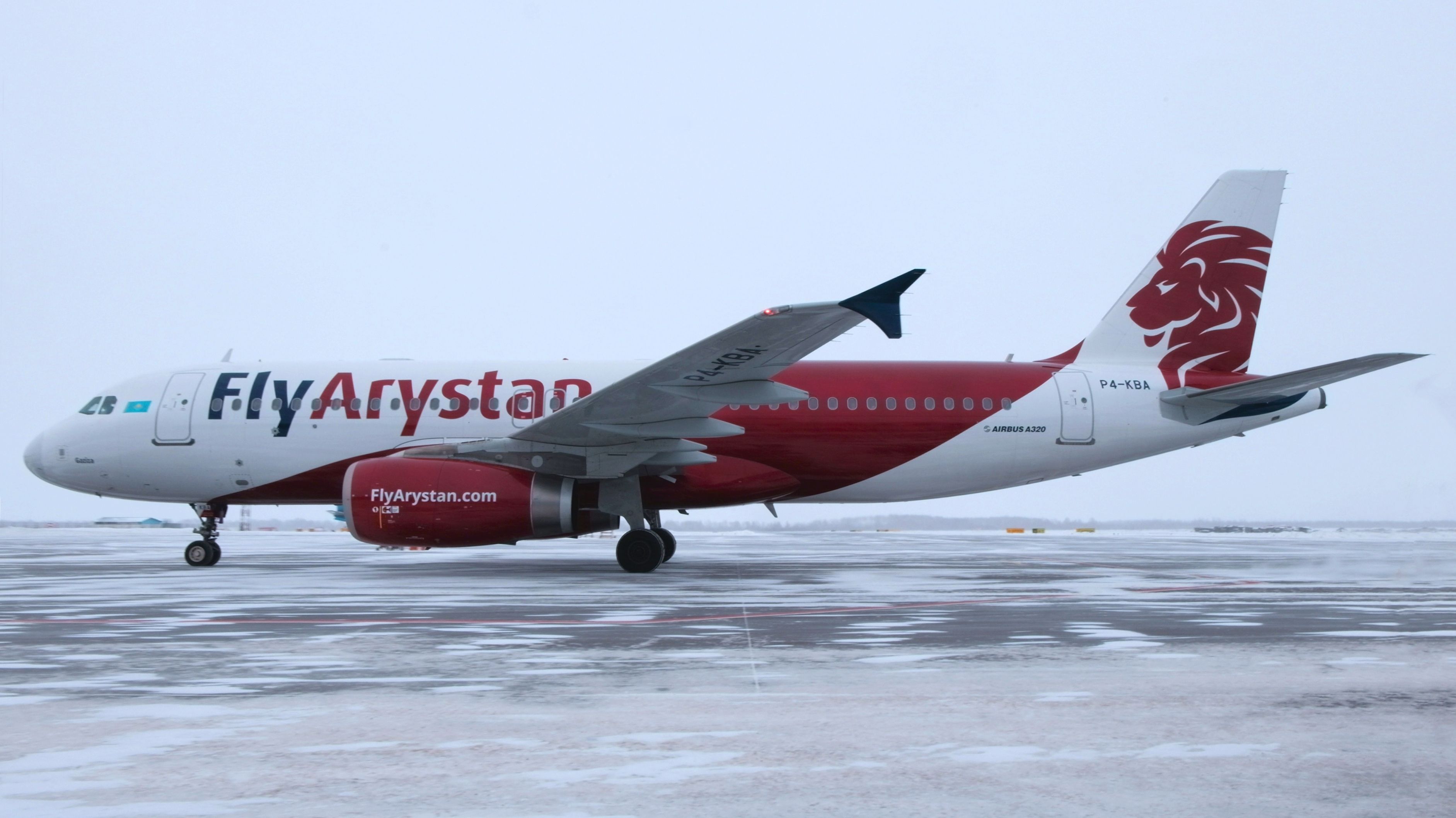 Kazakh LCC FlyArystan Eyes Turkish Expansion With Ankara Plans