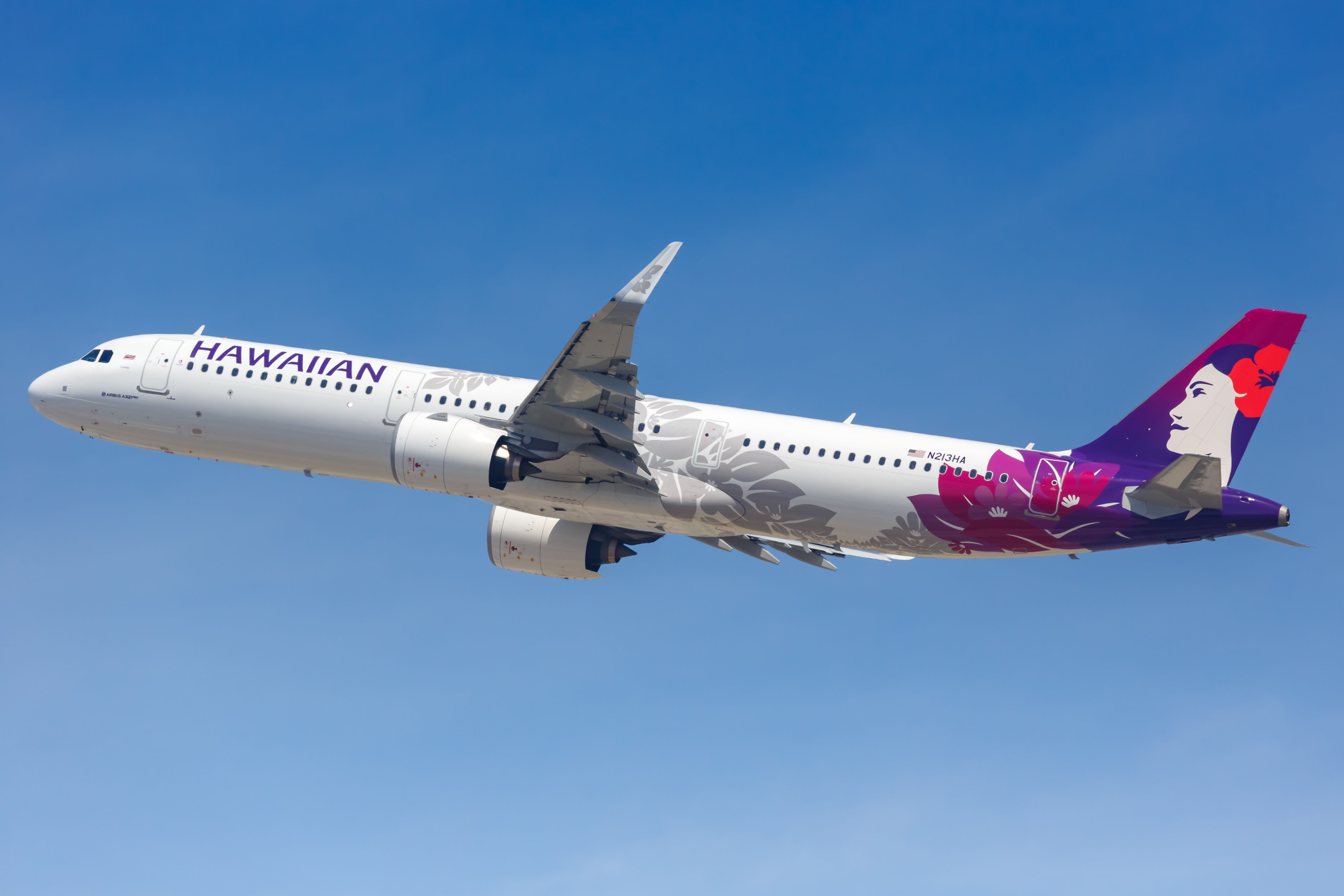 Hawaiian Airways Posts Small This autumn 2022 Loss